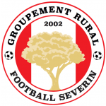Groupement Rural du Football Séverin