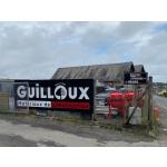 GUILLOUX MATERIAUX