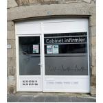 CABINET D'INFIRMIER