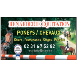 RENARDERIE EQUITATION