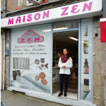 MAISON ZEN