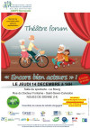 Forum Théâtre : 