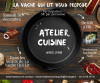 L'atelier cuisine de La Vache qui Lit