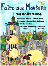 Foire aux moutons de Saint-Sever : une organisation réactualisée