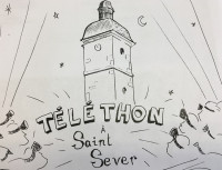 Saint-Sever : parcours d'orientation et visites nocturnes
