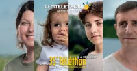 Téléthon 2021 : Noues de Sienne relève le défi ! 