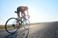 Des Nouesdesiennois à la semaine fédérale de cyclotourisme à Roanne