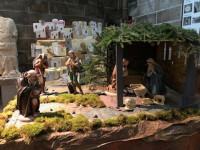 Veillée et messes de Noël 