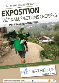 "Viêtnam, émotions croisées"
