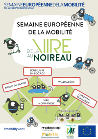 Semaine européenne de la mobilité