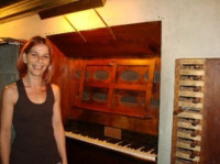 Journées du patrimoine : concert d'orgue à l'Abbatiale
