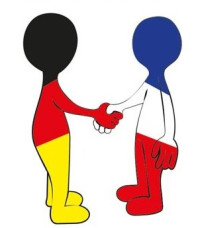 Sejour à Niederdorfelden pour 10 jeunes Nouesdesiennois