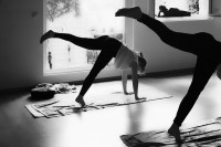 Reprise des ateliers YOGA