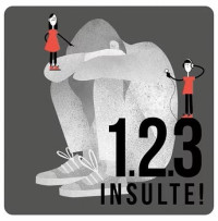 Le Lavoir : "1.2.3 insulte !"