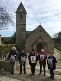 Champ-du-Boult : 50 choristes en concert