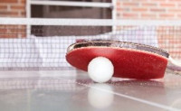 Tennis de table : le deuxième effet ping-pong