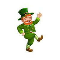  La Saint-Patrick 