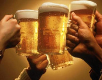 Fête de la bière