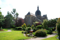 Les secrets de l'Abbaye de Saint-Sever