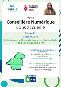 Votre rentrée numérique avec France Services