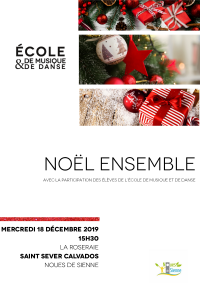 "Noël ensemble"