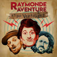 Hors les Murs - saison 3 : " Madame Raymonde et ses Ventouzes"