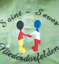 50è anniversaire du jumelage Saint-Sever/Niederdorfelden