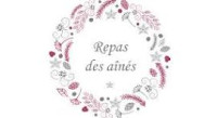 Repas des aînés à Noues de Sienne