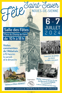 La Fête retrouvée de Saint-Sever