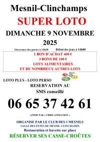 Super loto