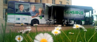 Etape du "Sensibus Calvados"