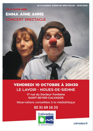 Le Lavoir : 
