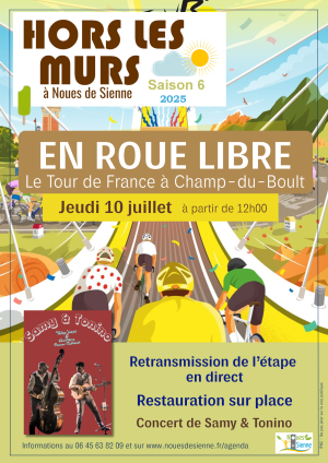 Tour de France : 