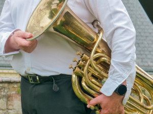 Apéro-concert de la Sainte Cécile