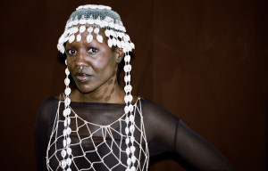 Le Lavoir : Cindy Pooch ou le concert immersif