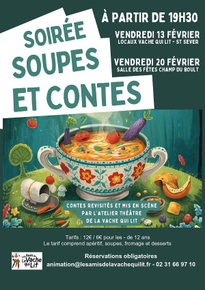 Soupers contés 