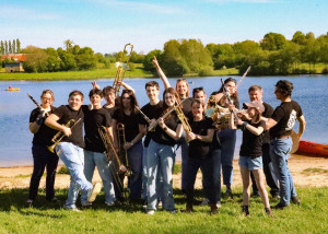 Le Lavoir : un concert... en 