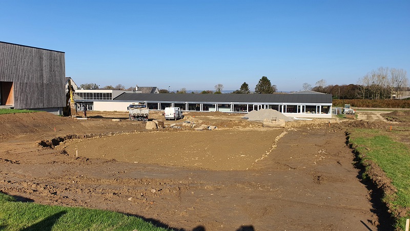école maternelle projet