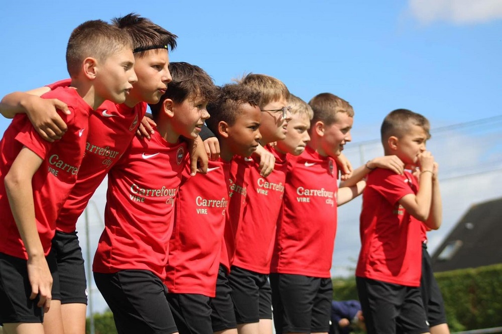 2025 tournoi UA