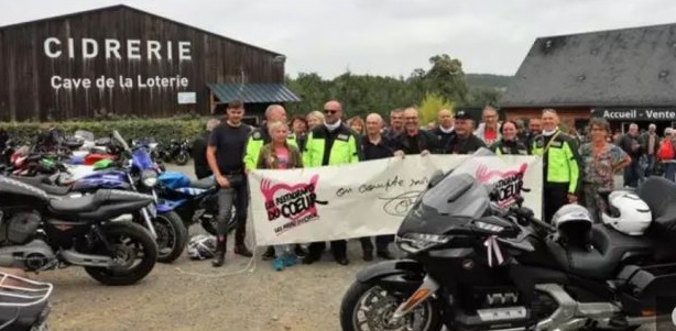 2025 balade du coeur