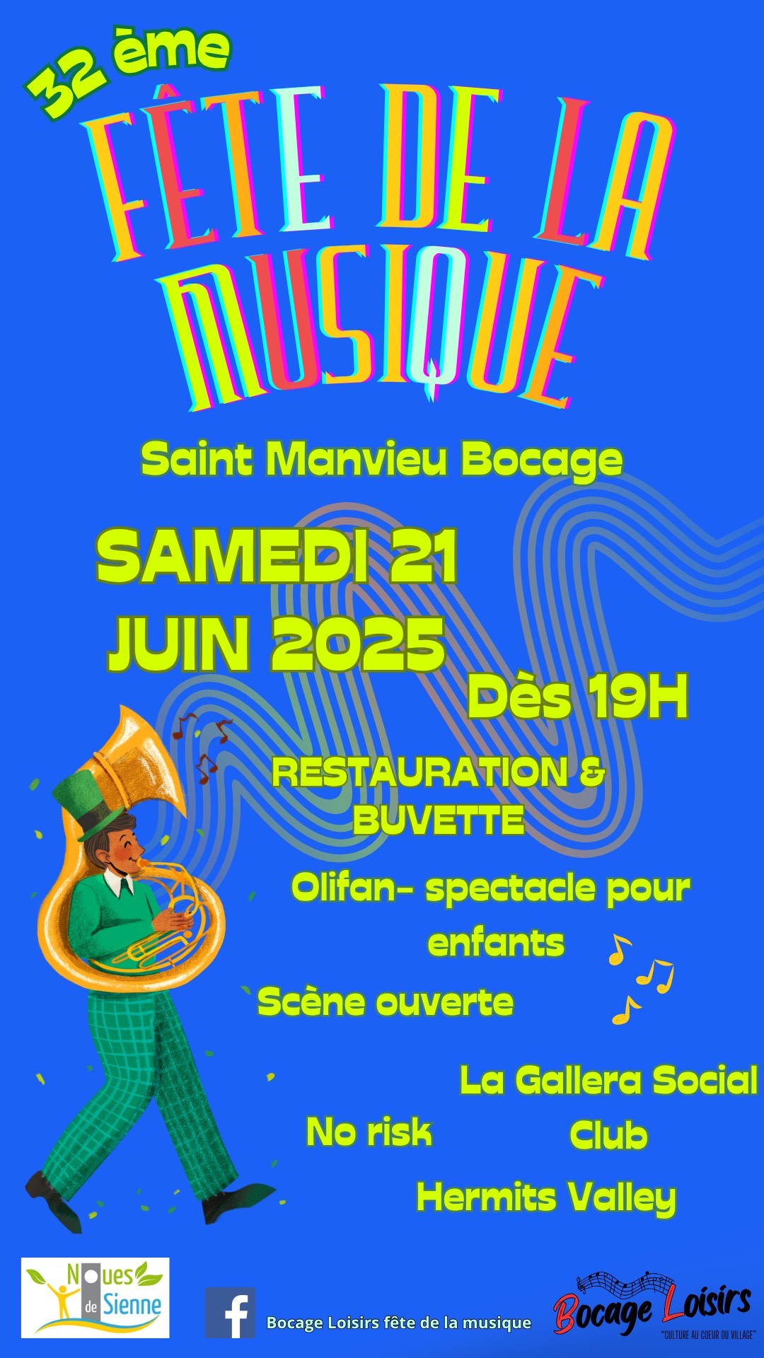 Affiche 