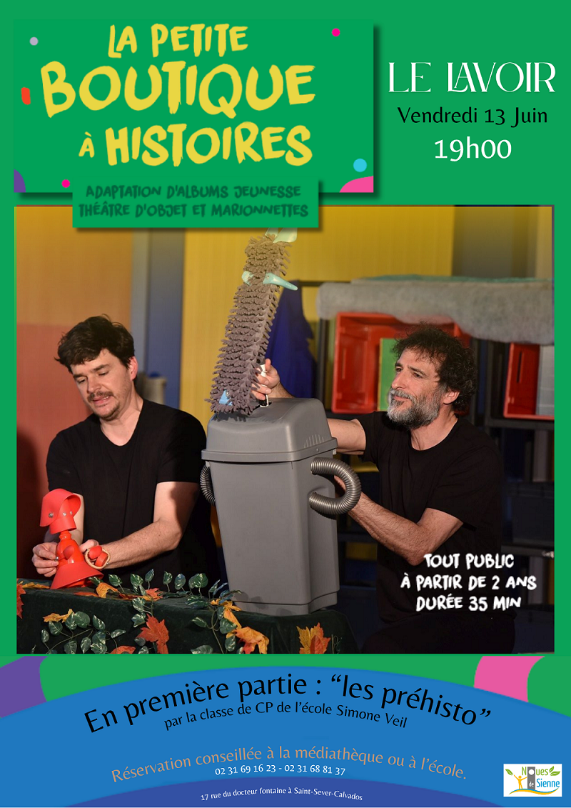 Affiche com
