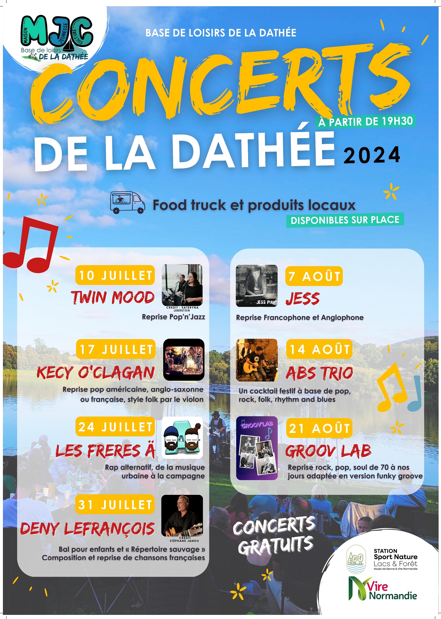 Affiche concert de la Dathée jpeg com