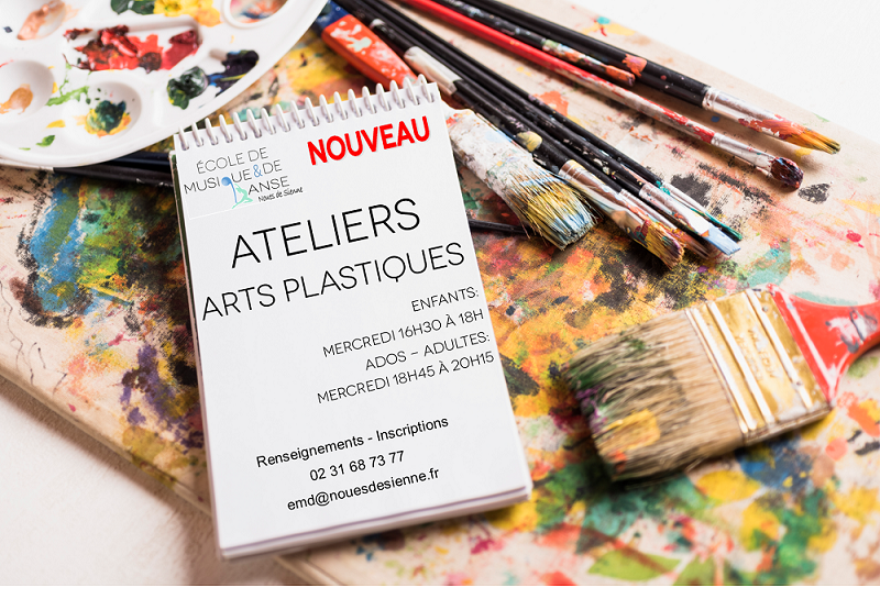 Arts Plastiques 2019 2020