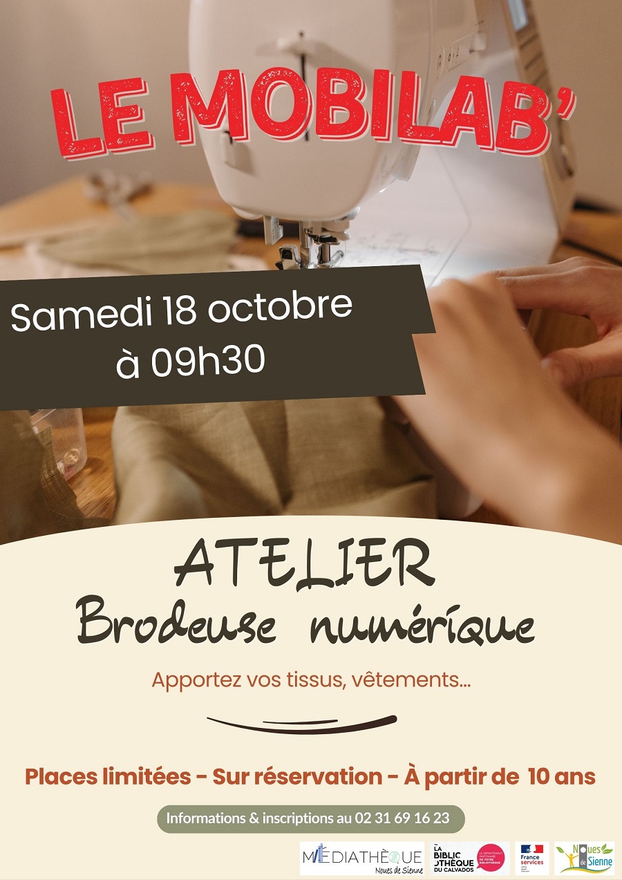Atelier brodeuse numérique com