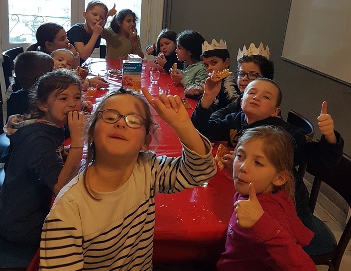 CLAS St Sever 1 bonne