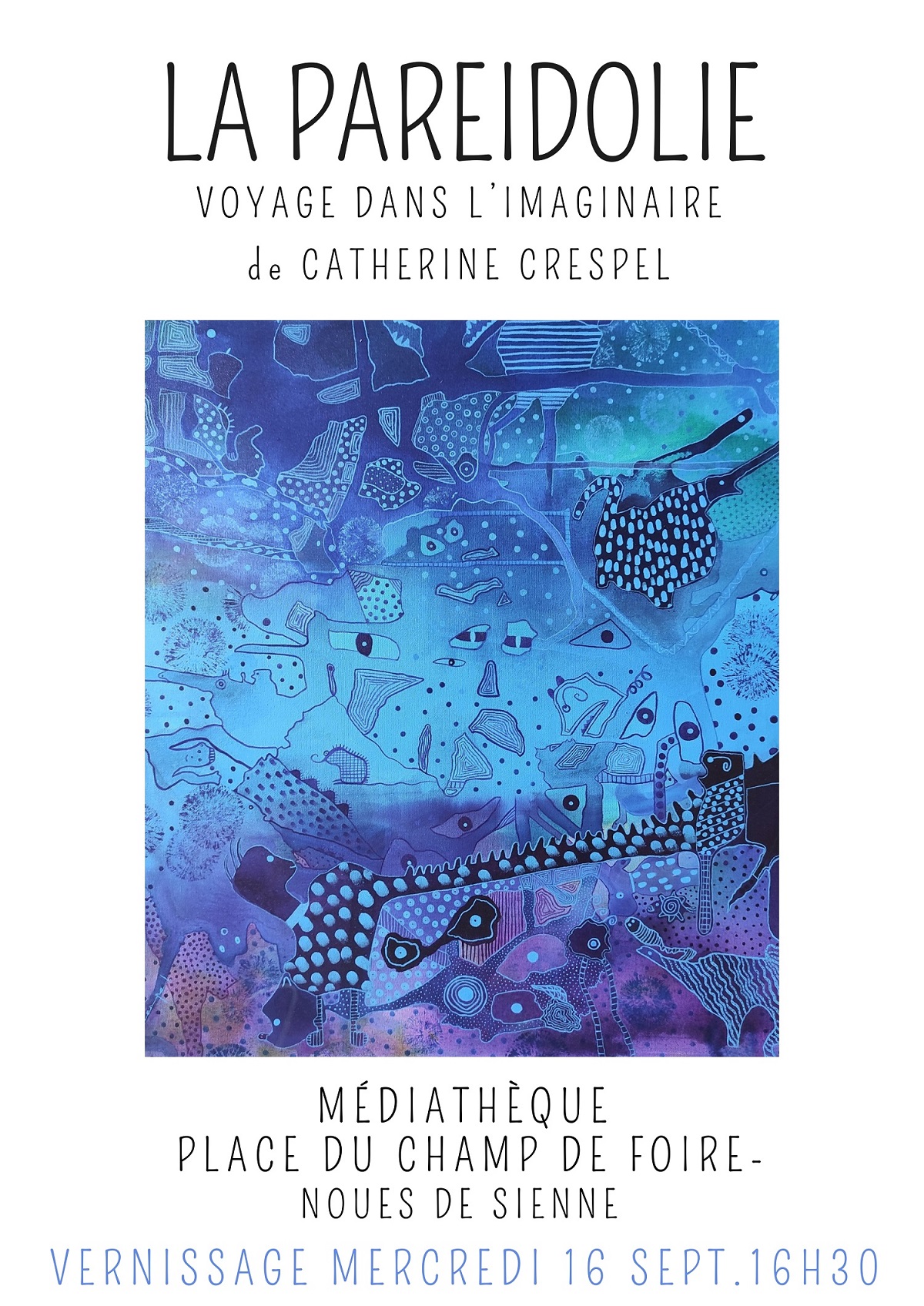 Catherine Crespel com
