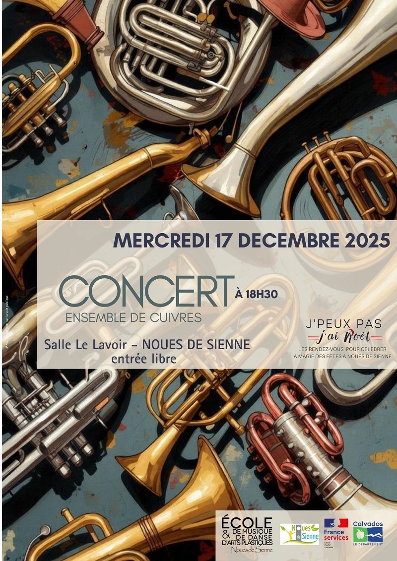 Emd. Concert du 17 décembre
