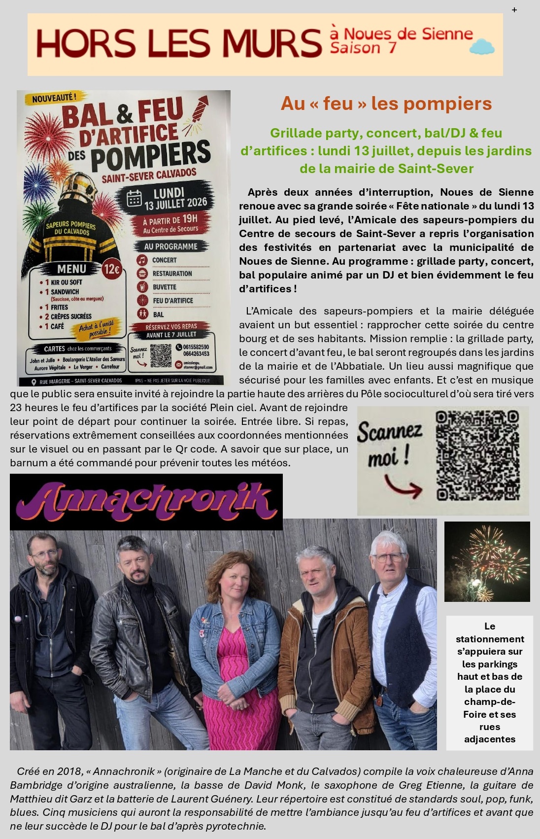 Hors les murs page 5 définitive