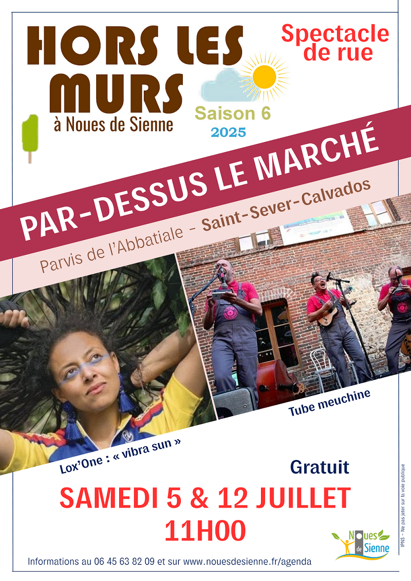 Par dessus le marché 2025 com